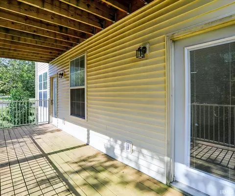 Exterior - 3707 E Barrington Dr #D204, Bloomington, IN 47408 photo 4 of 6