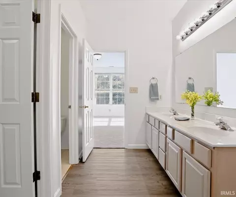 Entry Way - 3707 E Barrington Dr #D204, Bloomington, IN 47408 photo 1 of 1