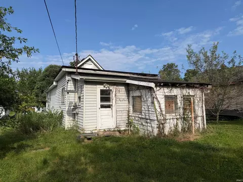 522 U St, Bedford, IN 47421 photo 2