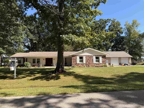 2878 E Hickory Ln, Columbia City, IN 46725