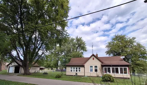 Other - 210 S Callahan St, Lyons, IN 47443 photo 1 of 11