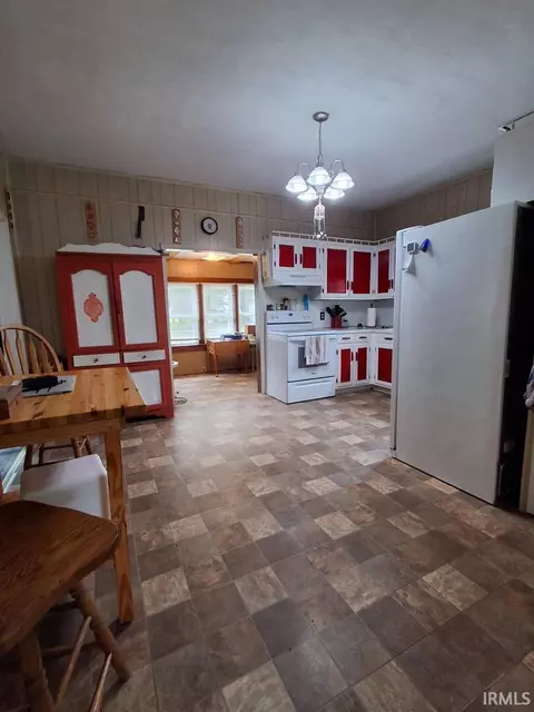 Kitchen - 210 S Callahan St, Lyons, IN 47443 photo 1 of 3