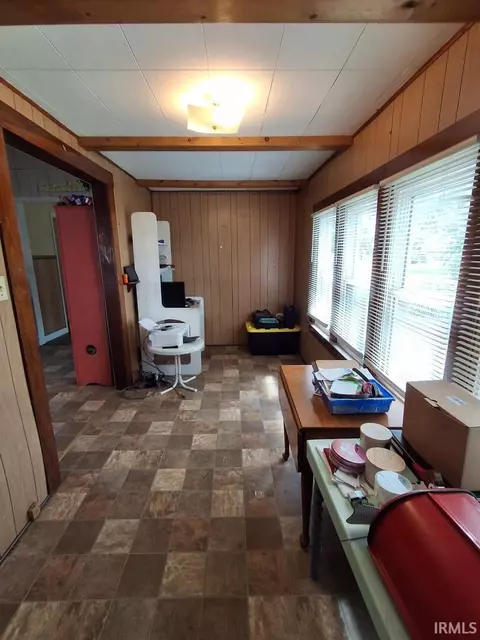 Exterior - 210 S Callahan St, Lyons, IN 47443 photo 5 of 11