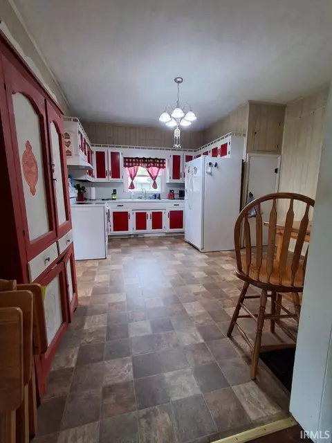 Kitchen - 210 S Callahan St, Lyons, IN 47443 photo 2 of 3