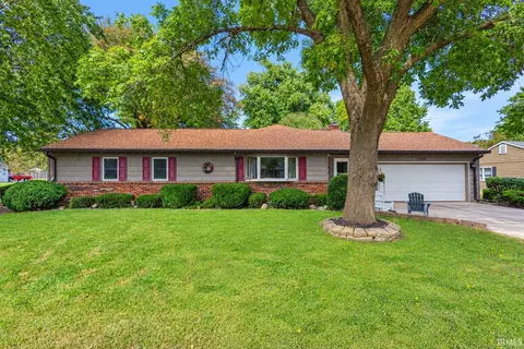 3520 Spring Rd, Lafayette, IN 47909