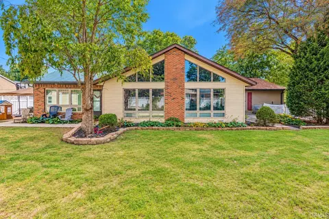 3520 Spring Rd, Lafayette, IN 47909