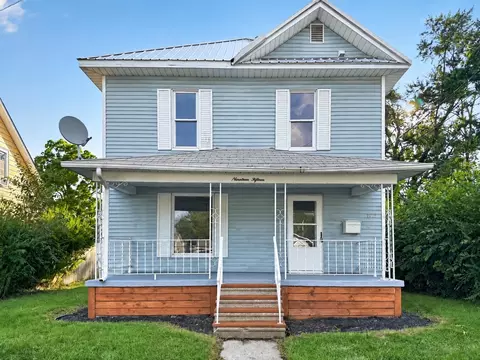 1915 Lane Ave, Elkhart, IN 46516
