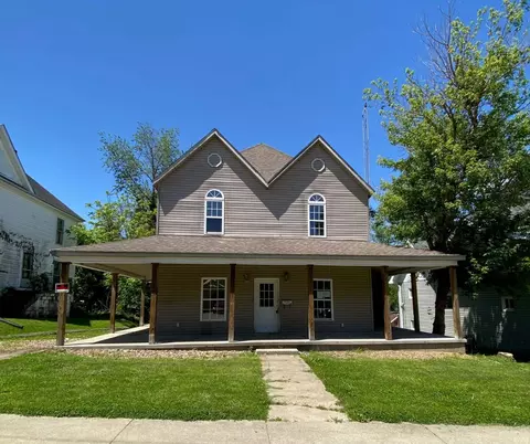 619 S Maple St, French Lick, IN 47432