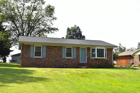 5718 Plainview Dr, Evansville, IN 47720