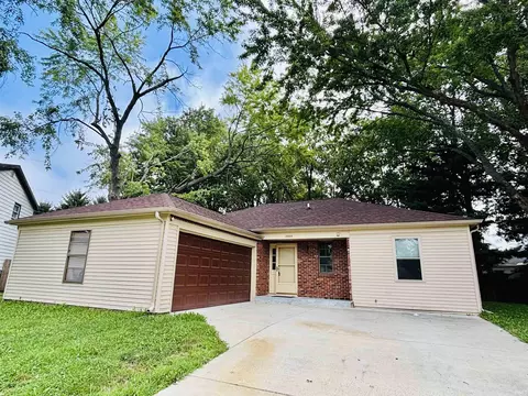 3009 Roanoke Cir, Lafayette, IN 47909