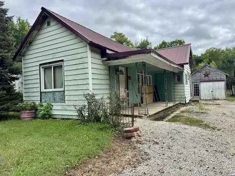 403 S River Ext Rd, North Manchester, IN 46962