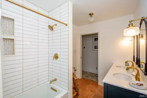 Bath - 4410 Etter Dr, Bloomington, IN 47408 photo 3 of 3
