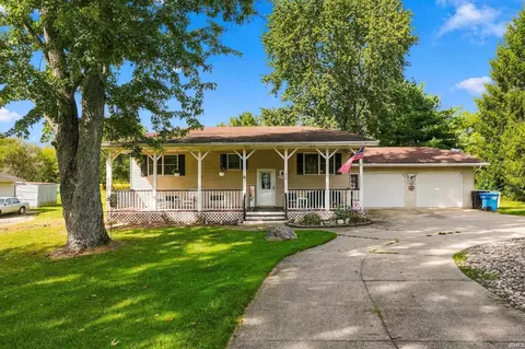 1630 S 500 E County Rd, Columbia City, IN 46725