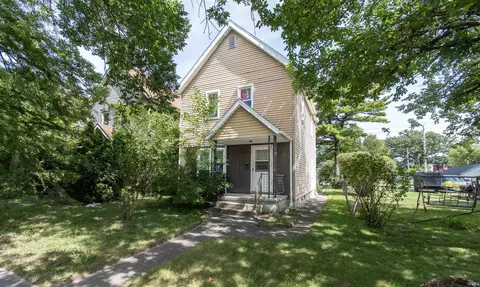 2535 Lafayette St, Fort Wayne, IN 46803