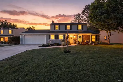 3330 Bristers Spring Run, Fort Wayne, IN 46815