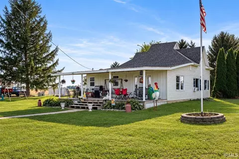 3604 W Sr 26 Hwy, Hartford City, IN 47348