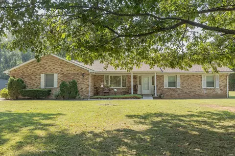 1921 Indian Mounds Blvd, Evansville, IN 47715