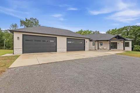 5445 N State Road 127 Rd, Fremont, IN 46737