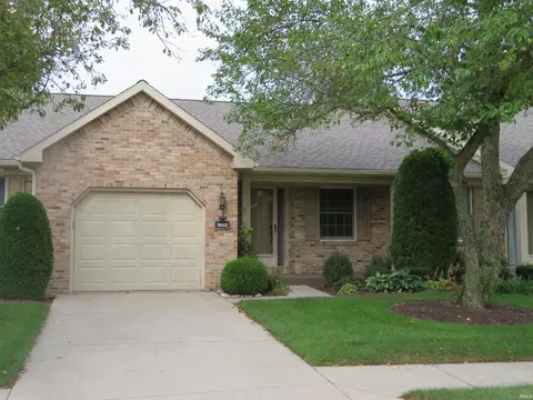 1492 Hampton Cir, Goshen, IN 46526