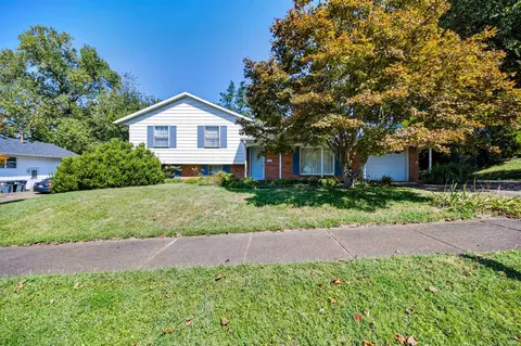 1113 Westchester Ct, Evansville, IN 47710