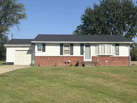 7242 S Us Highway 231 Hwy, Huntingburg, IN 47542