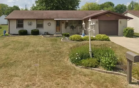 2611 Maple Dr, New Castle, IN 47362