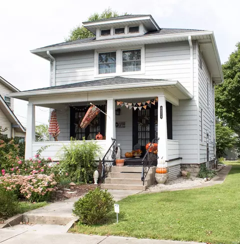 1224 W Superior St, Kokomo, IN 46901