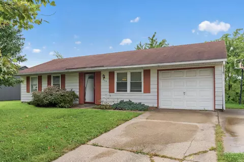 7019 Strawberry Dr, Fort Wayne, IN 46825