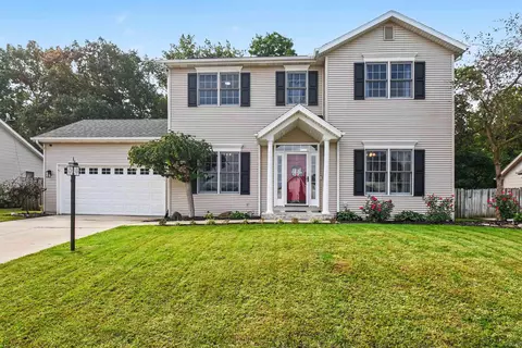 11032 Gorden Setter Dr, Osceola, IN 46561