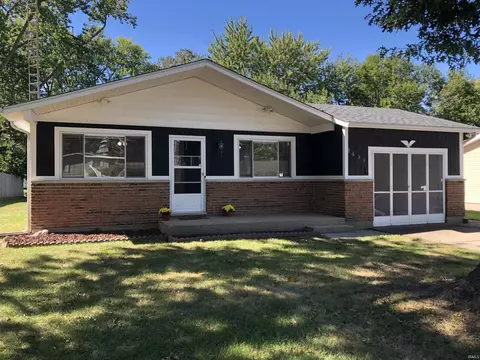 2631 Schumacher Dr, Mishawaka, IN 46545