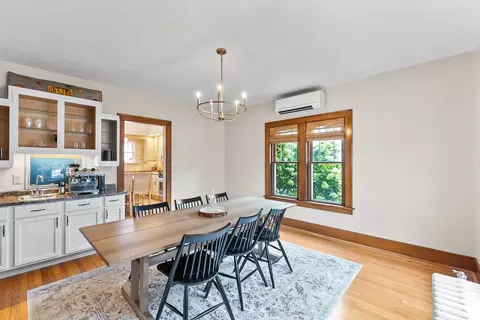 Dining - 207 E Main St, Mentone, IN 46539 photo 1 of 4
