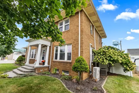 Other - 207 E Main St, Mentone, IN 46539 photo 1 of 5