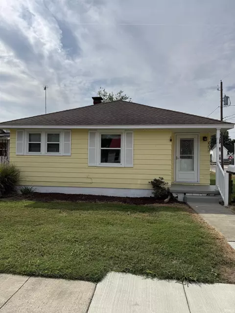 603 E Cherry St, Boonville, IN 47601