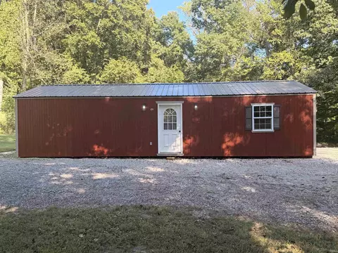 12830 E Shady Mdws, Solsberry, IN 47459