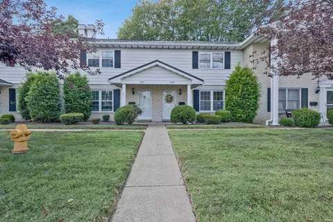 1109 Burdette Ave, Evansville, IN 47714