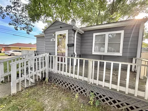2353 N 26th St, Lafayette, IN 47904