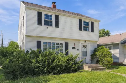 3226 Bowser Ave, Fort Wayne, IN 46806