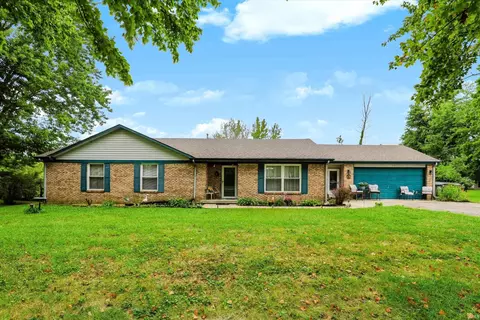 5311 W 300, New Palestine, IN 46163