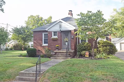2154 E Gum St, Evansville, IN 47714