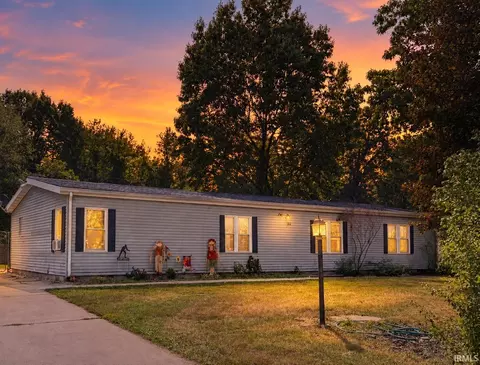 30122 Wren St, Elkhart, IN 46517