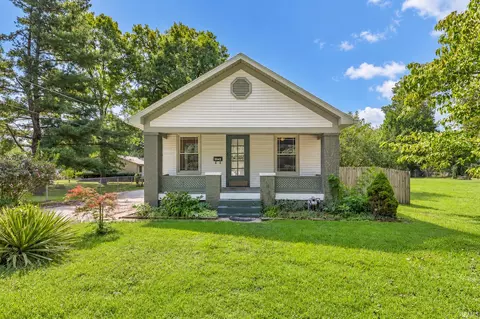 2043 E Riverside Dr, Evansville, IN 47714