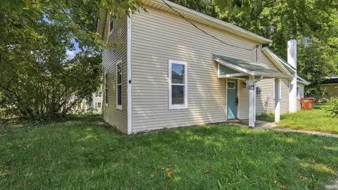 5378 W State Road 38, New Castle, IN 47362