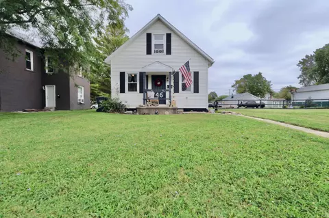 746 N Union St, Union City, IN 47390