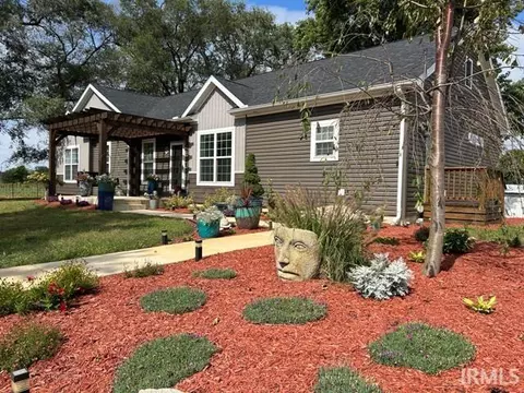 7060 E St Rd 14 Rd, Akron, IN 46910