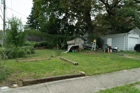 347 W Packard Ave, Fort Wayne, IN 46807