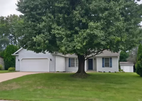 57375 Sequoia Dr, Goshen, IN 46528