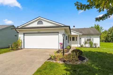 3006 Dockshire Ln, Fort Wayne, IN 46804
