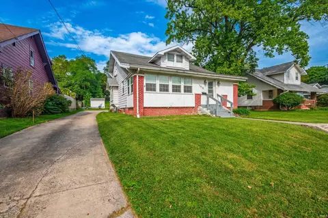 1515 N Walnut St, Muncie, IN 47303