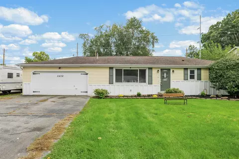 5428 Ashland Dr, Fort Wayne, IN 46835