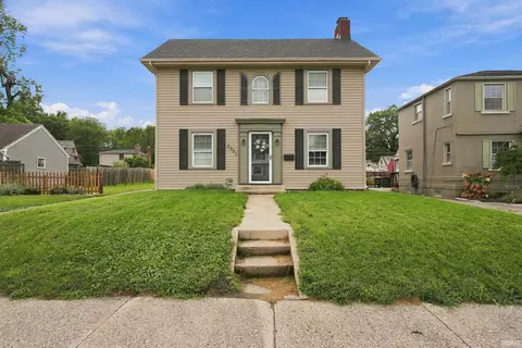 2223 Owaissa Way, Fort Wayne, IN 46809